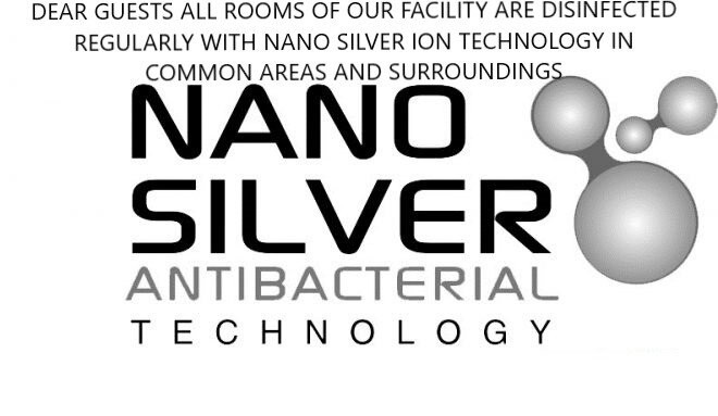 Amasya Butik Otel主图