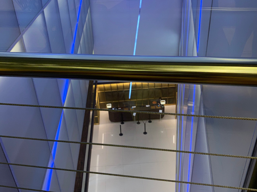 SIDE设计酒店主图