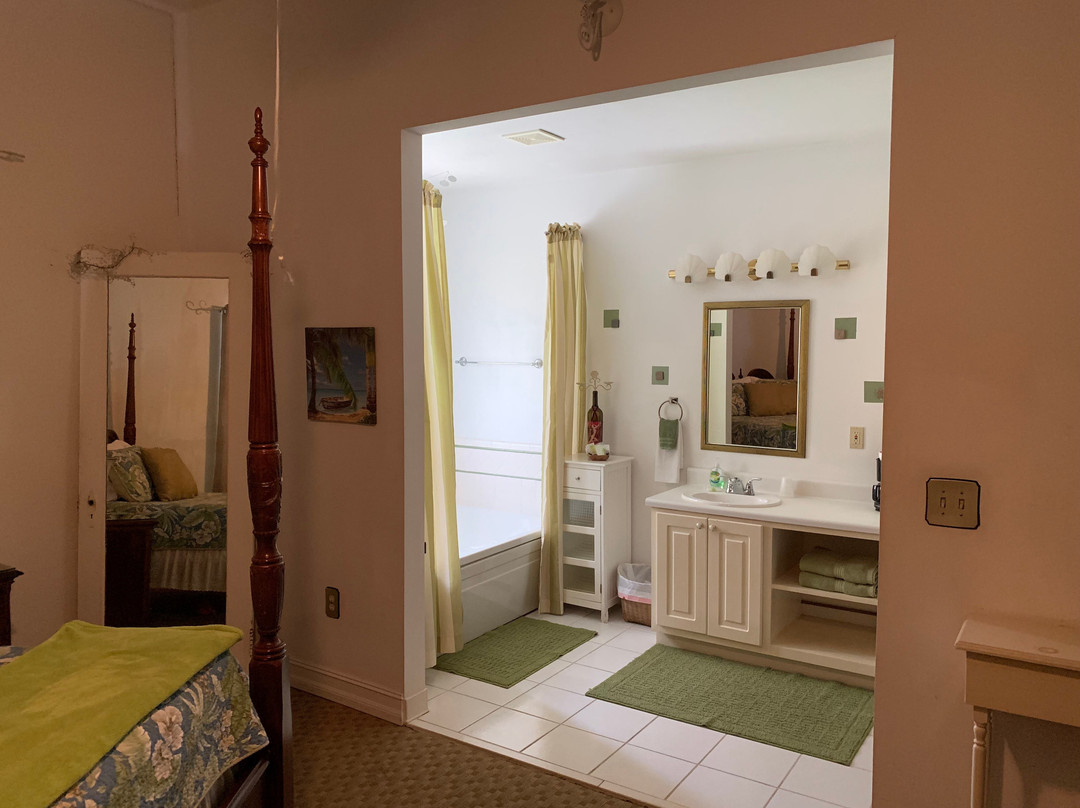 Sweet Magnolia Inn主图