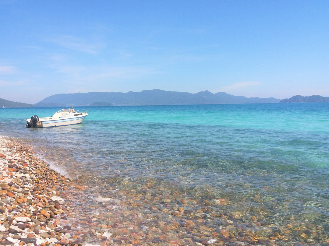 Koom Nangphaya Resort主图