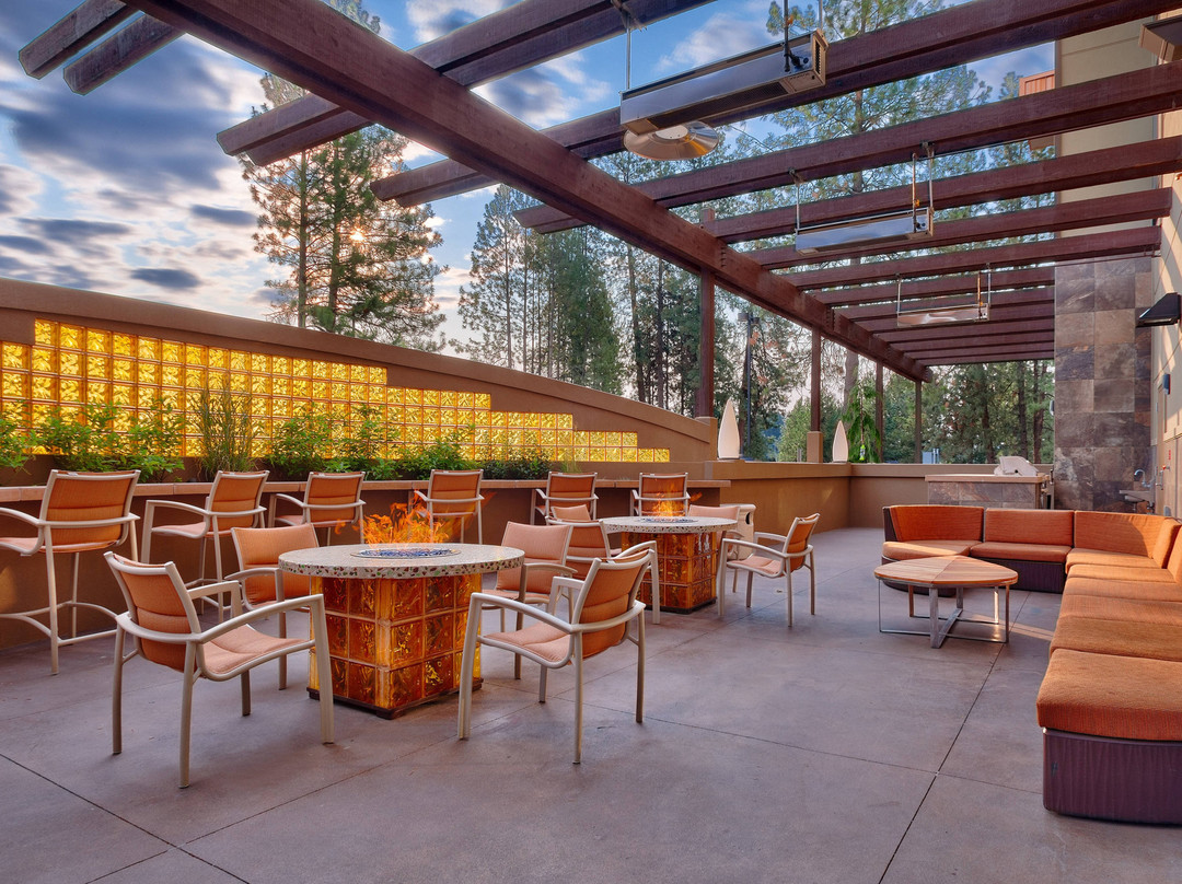 SpringHill Suites by Marriott Coeur d'Alene主图