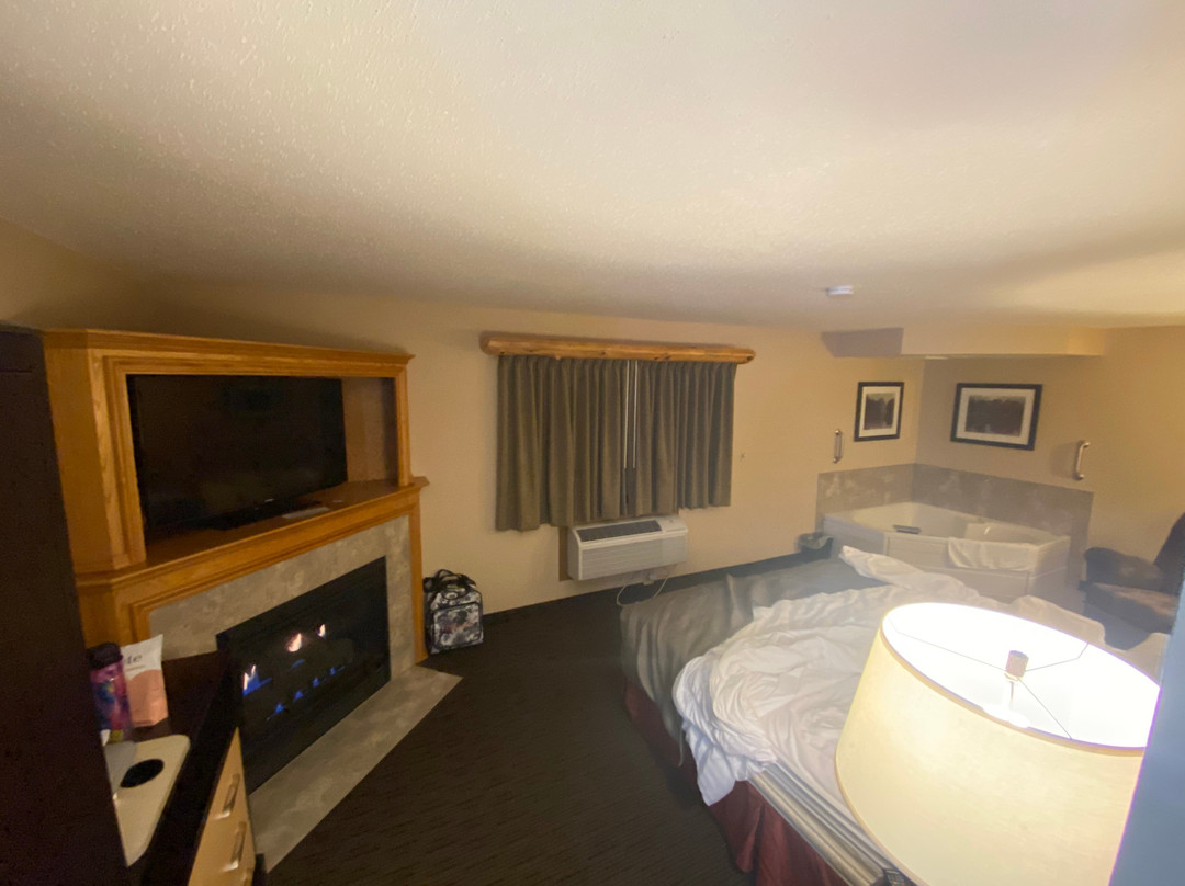 AmericInn by Wyndham Detroit Lakes主图