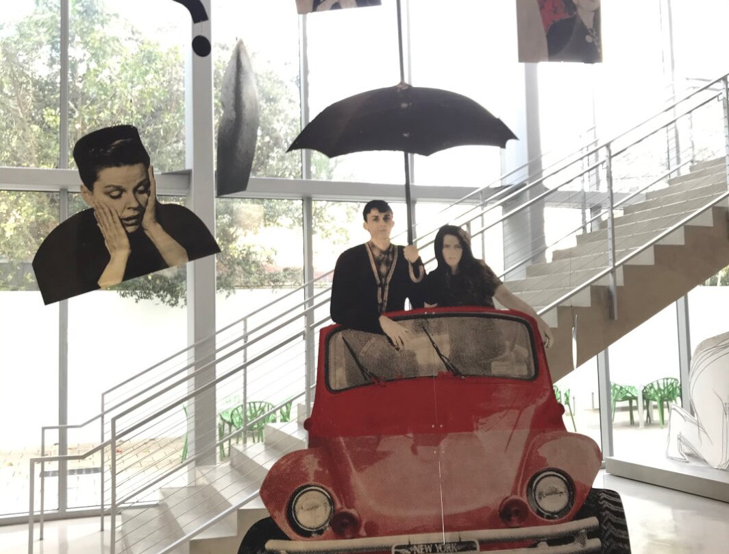 de la Cruz Collection-迈阿密必去景点