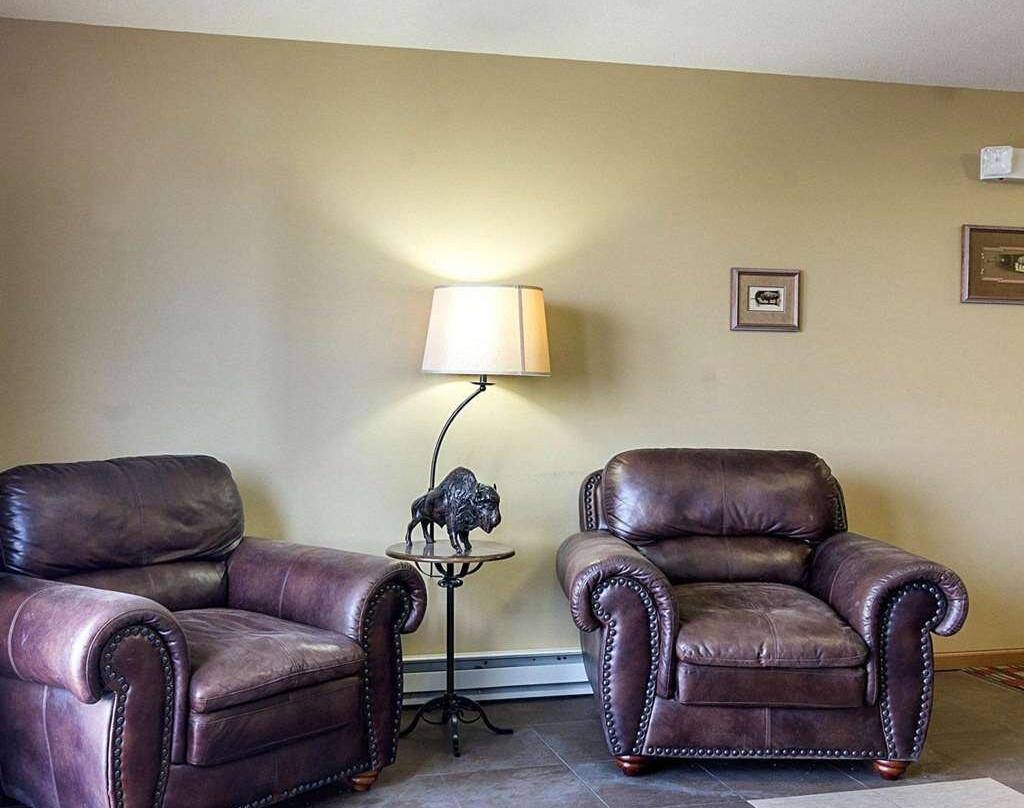 Econo Lodge Jamestown主图