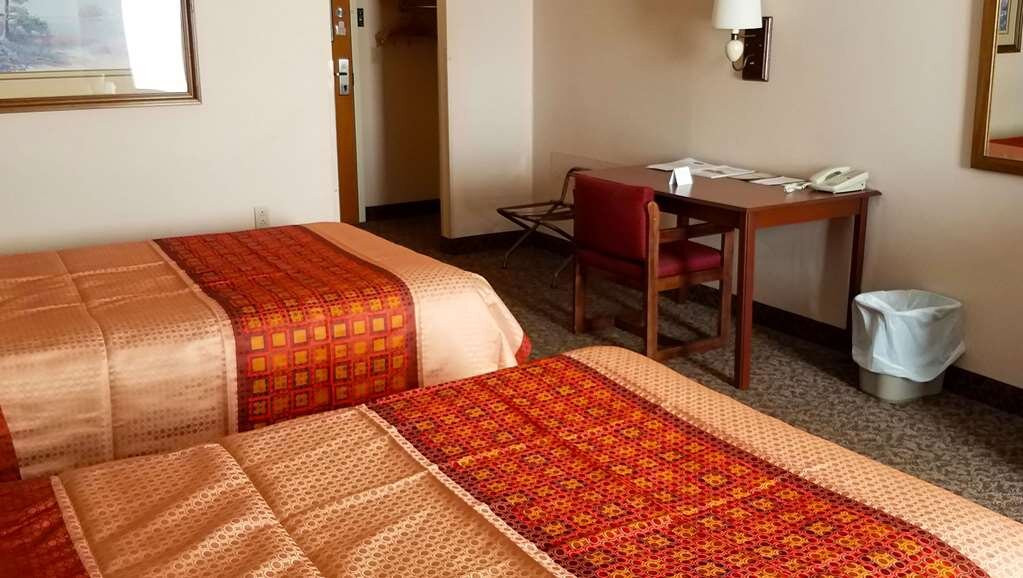 Ivey's Motor Lodge主图