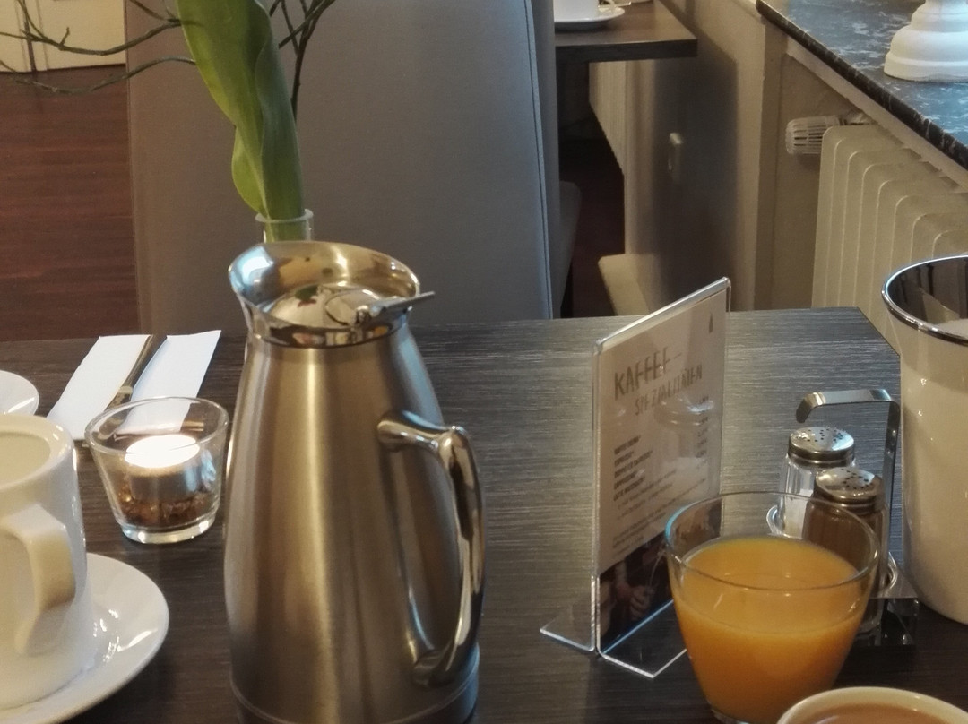 Dom Hotel Gescher主图