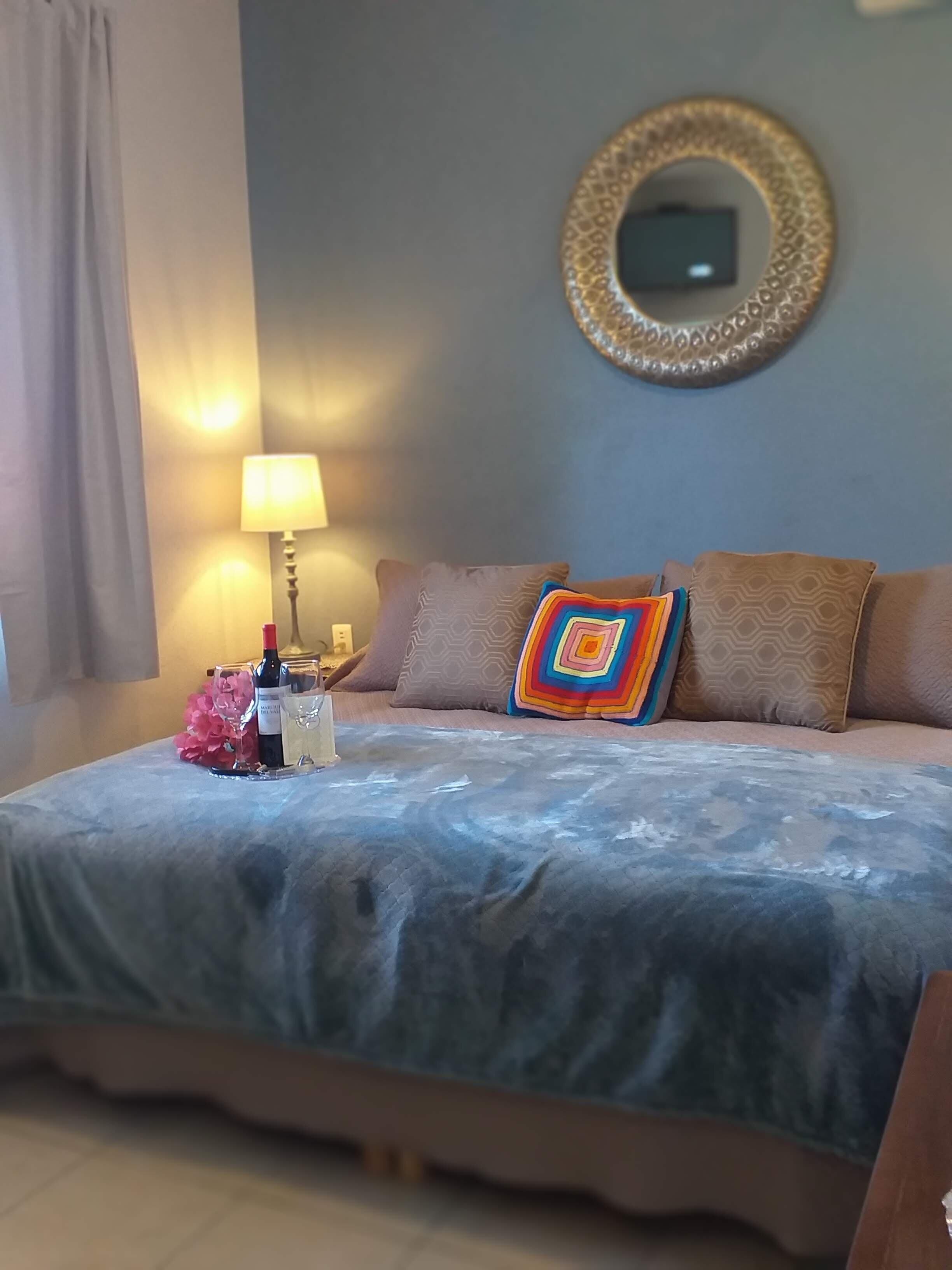 Casa Punta Perula Boutique Hotel & Villas-官方