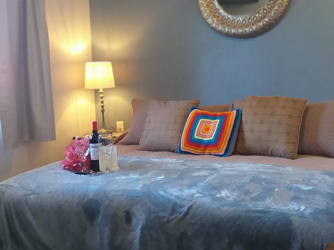 Casa Punta Perula Boutique Hotel & Villas主图