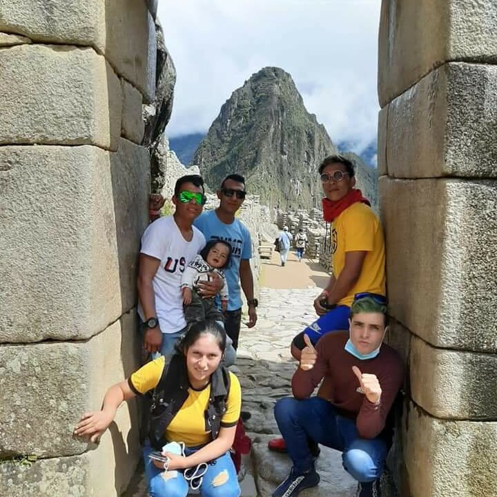 库斯科历史中心广场-库斯科必去景点