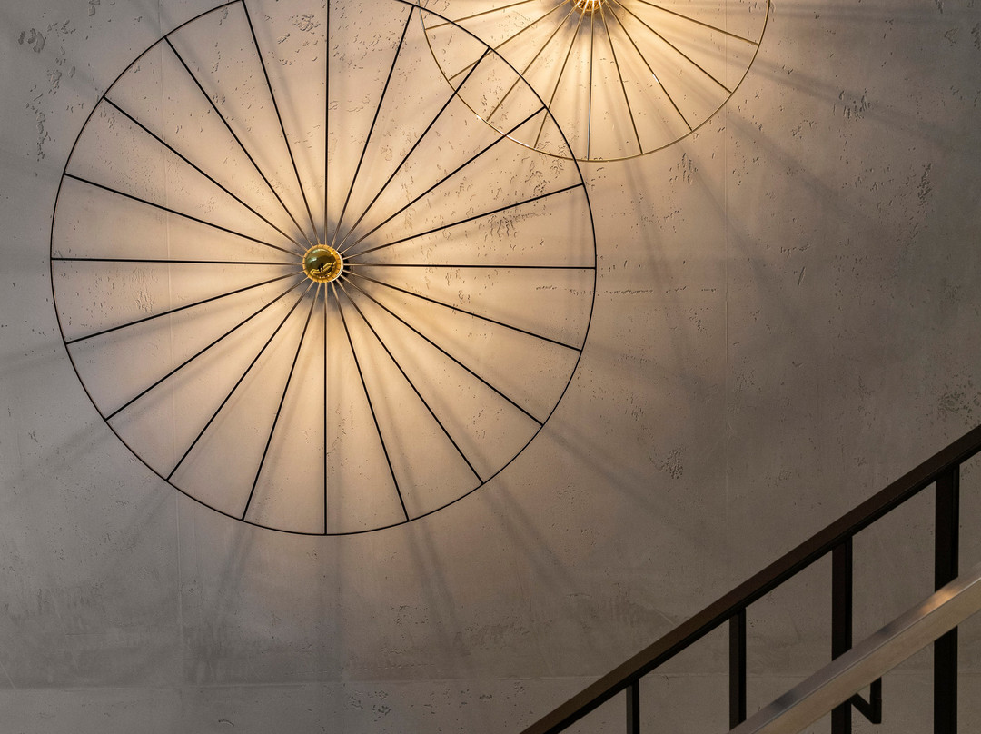 Hotel Wunnerswat主图