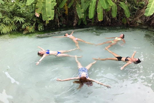 Viva Mais Jalapão-Palmas必去景点