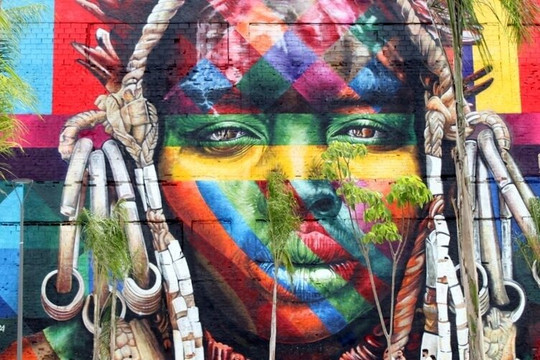 Agência Lótus Receptivo-里约热内卢必去景点