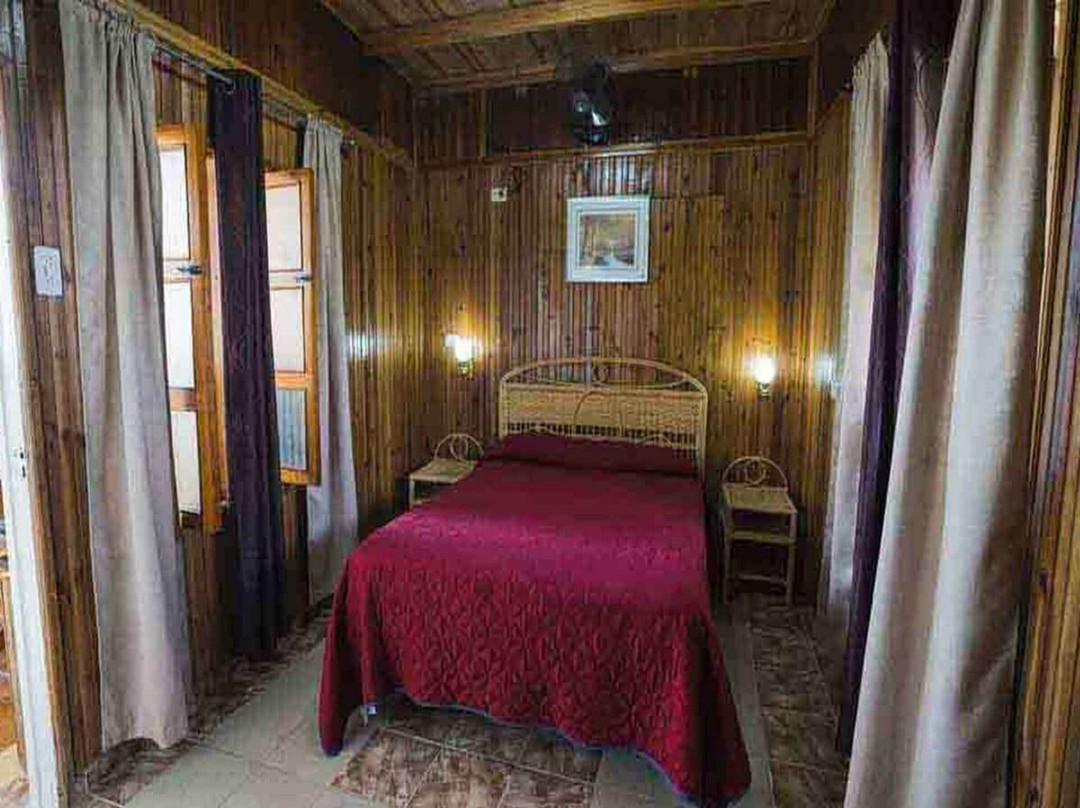 Casa La Marina主图