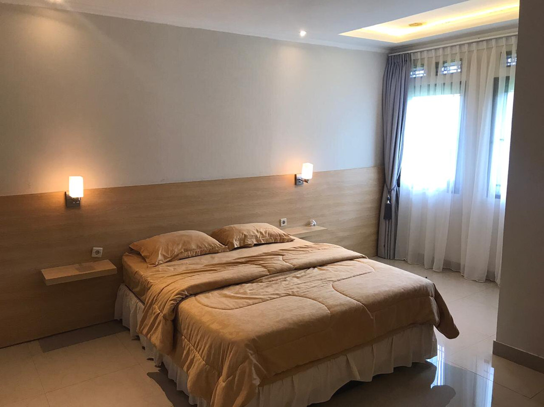 Terrace Villa Golf主图