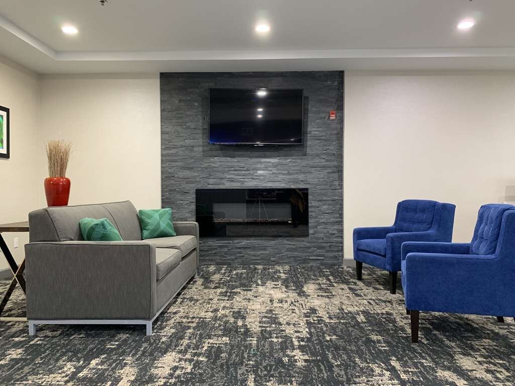 Best Western Plus Olive Branch Hotel & Suites主图