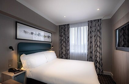 皇家国家酒店主图