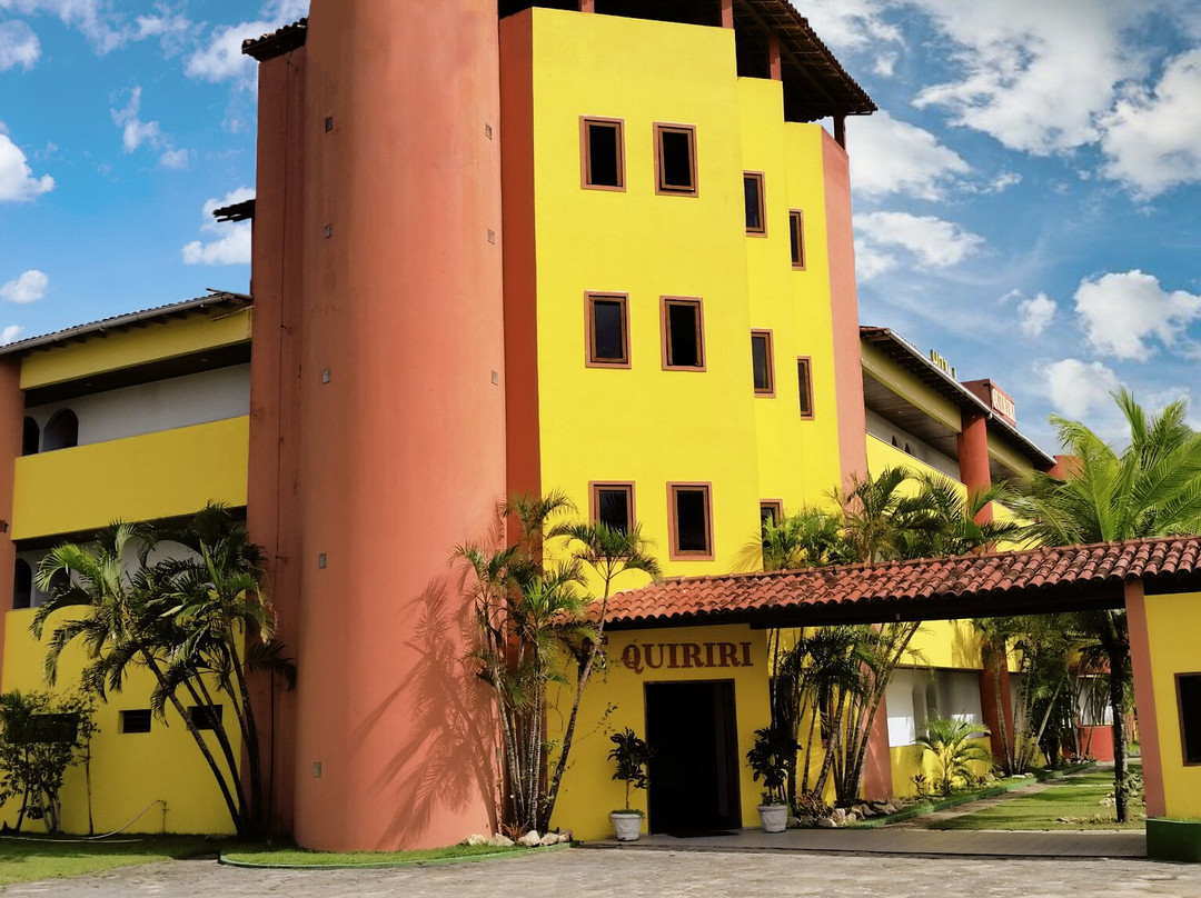 Quiriri Park Hotel主图