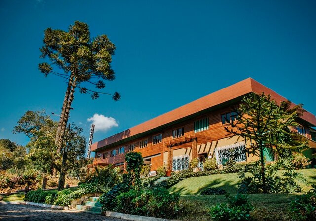 Sao Chico Pousada - EcoVillage主图