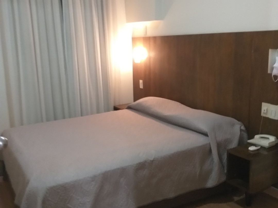 Guara Inn Flat Service主图