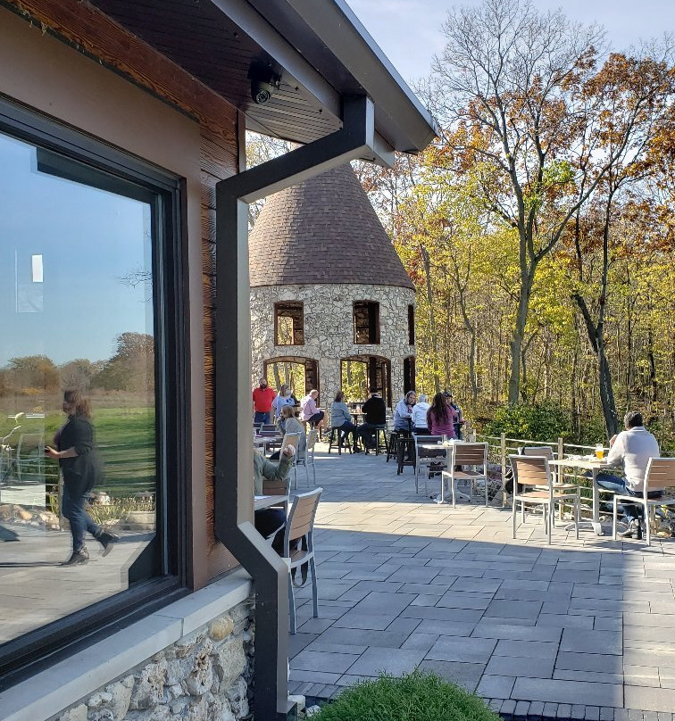 Twin Oast Brewing-克林顿港必去景点