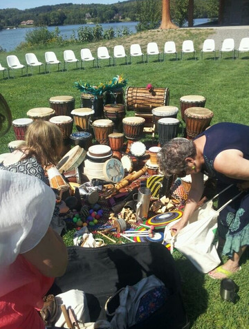 Rails End Gallery And Arts Centre-Haliburton必去景点