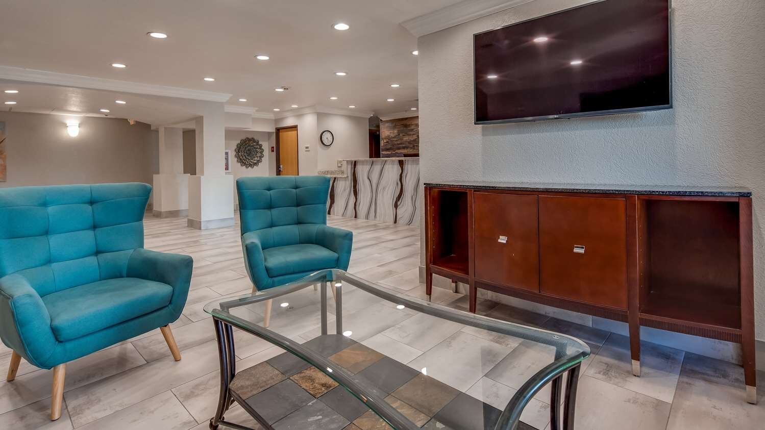 SureStay Plus By Best Western Benbrook Fort Worth-官方