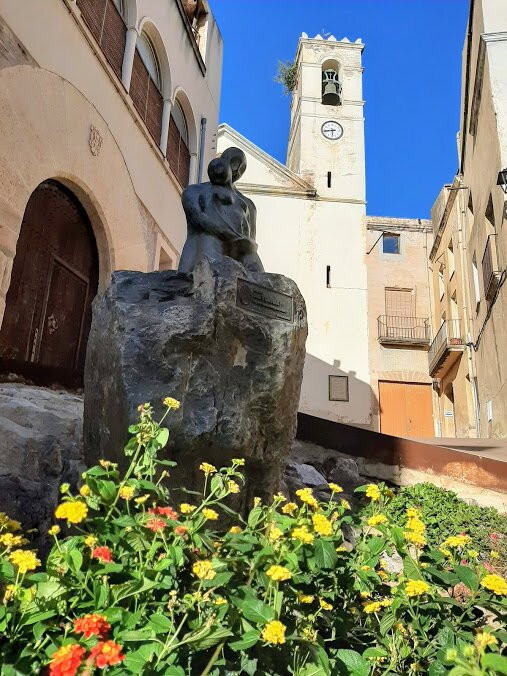 Parròquia de Sant Miquel Arcàngel景点图片