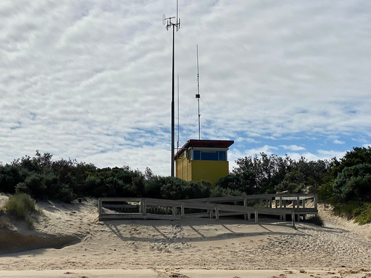 Woodside Beach Caravan Park-Woodside必去景点