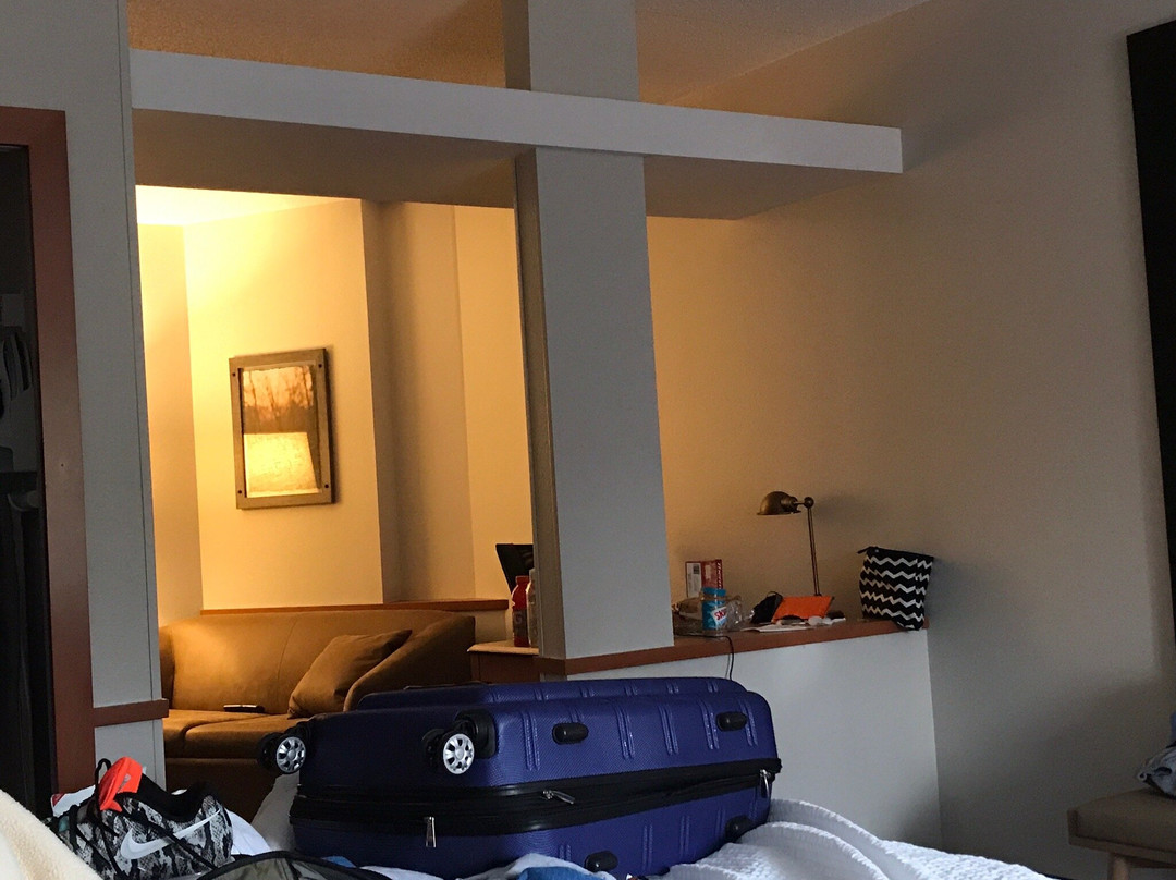 Fairfield by Marriott Inn & Suites Lewisburg主图