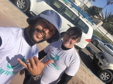 Surfari Essaouira-索维拉必去景点