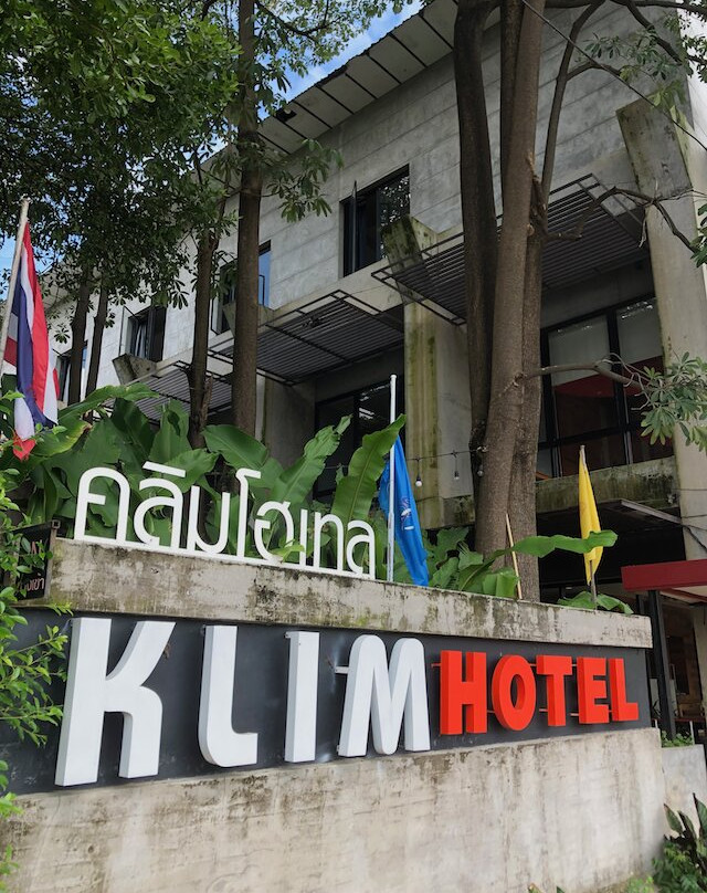 Klim Hotel主图