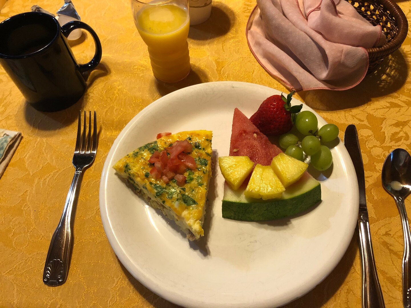 Henson Cove Place B&B-官方