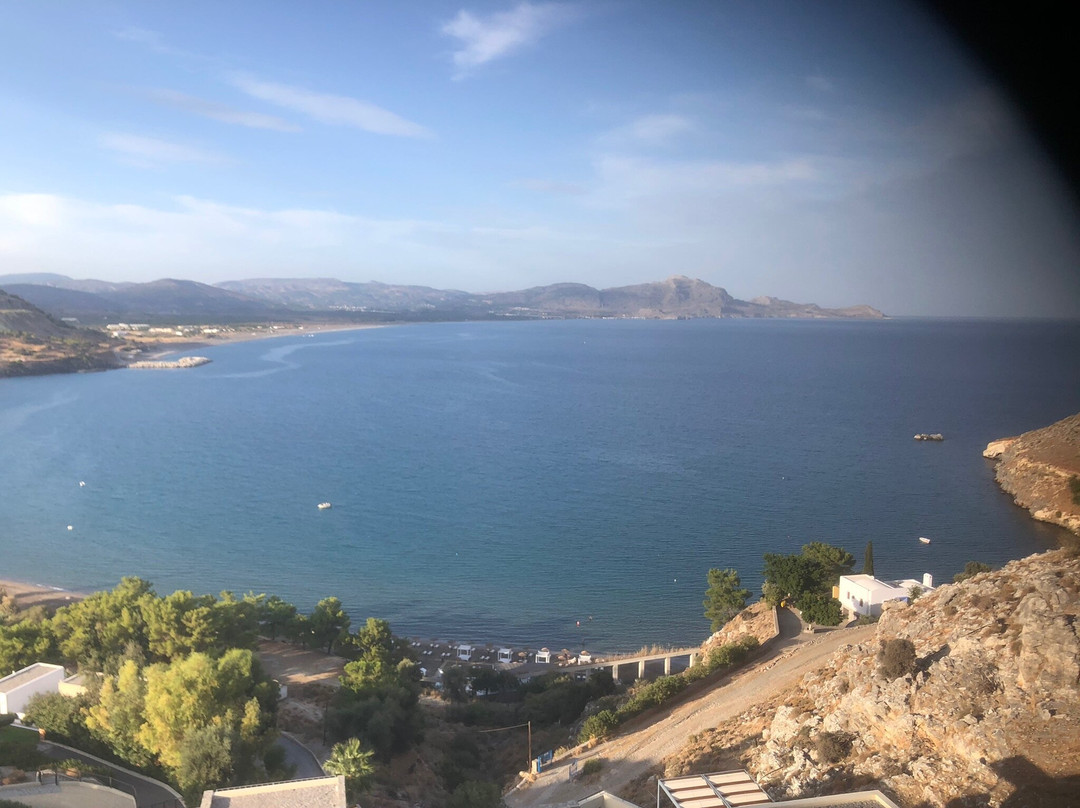 林多斯布鲁酒店主图