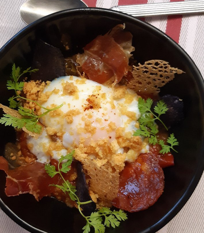 Hotel du Fronton主图