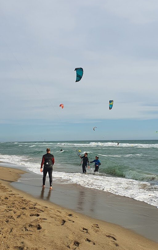 Mojokite-卡斯特尔德费尔斯必去景点