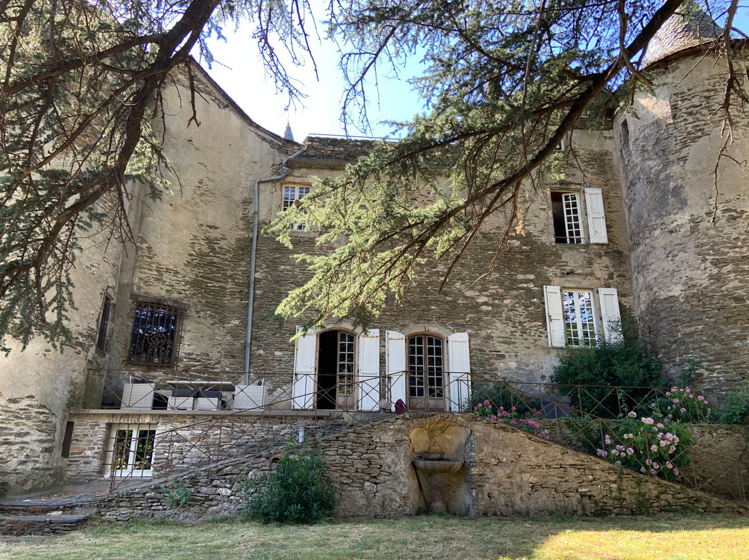 Saint-Etienne-Vallee-Francaise旅游攻略图片