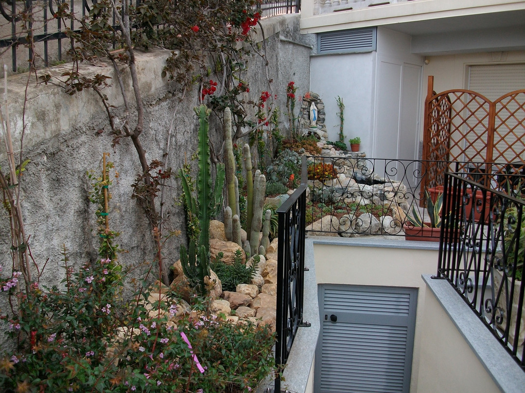 Hotel Villa Centa主图