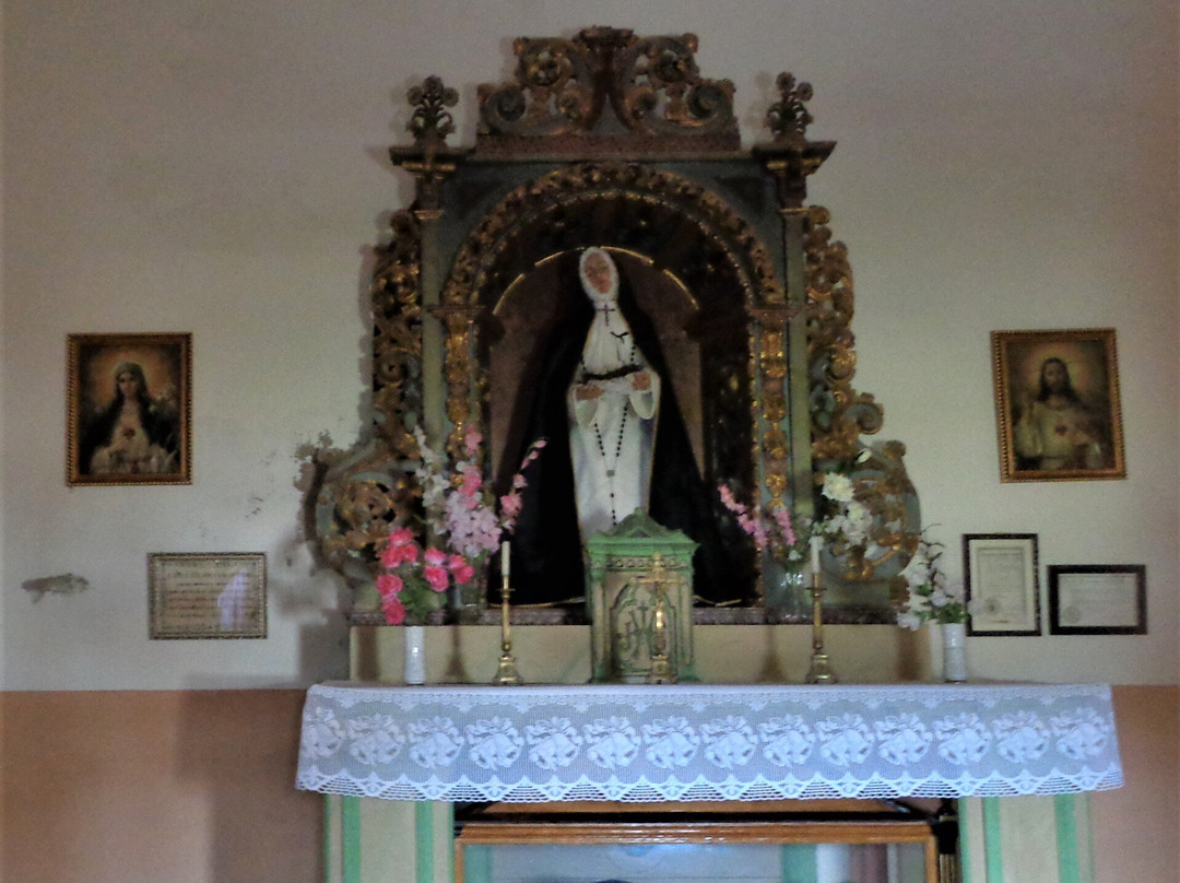 Ermita de la Soledad景点图片