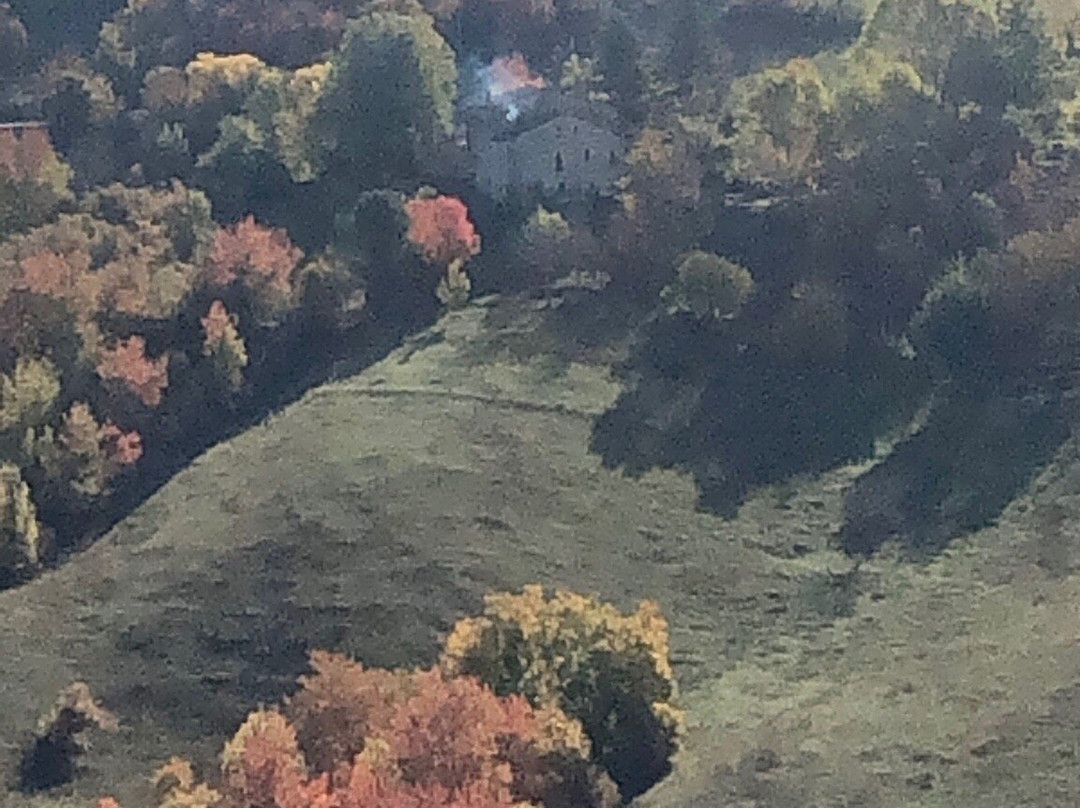 Agriturismo Marzanella主图
