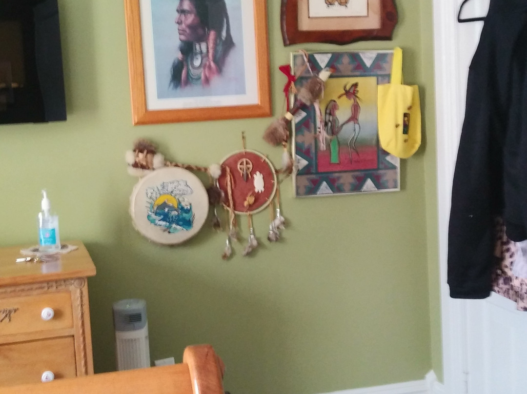 Bondy House Bed & Breakfast主图