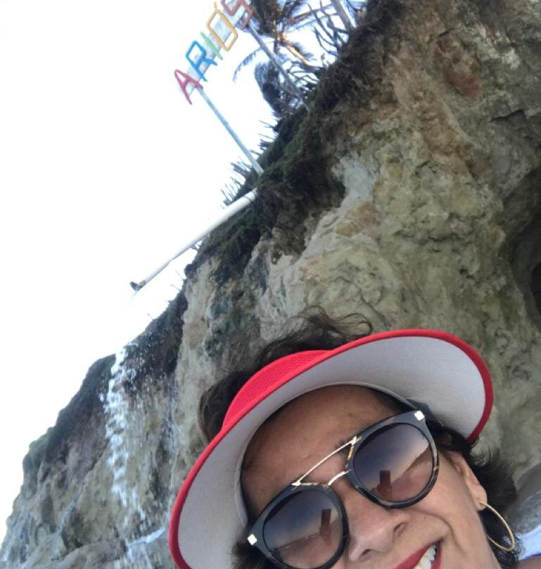 Pousada Recanto da Maezinha主图