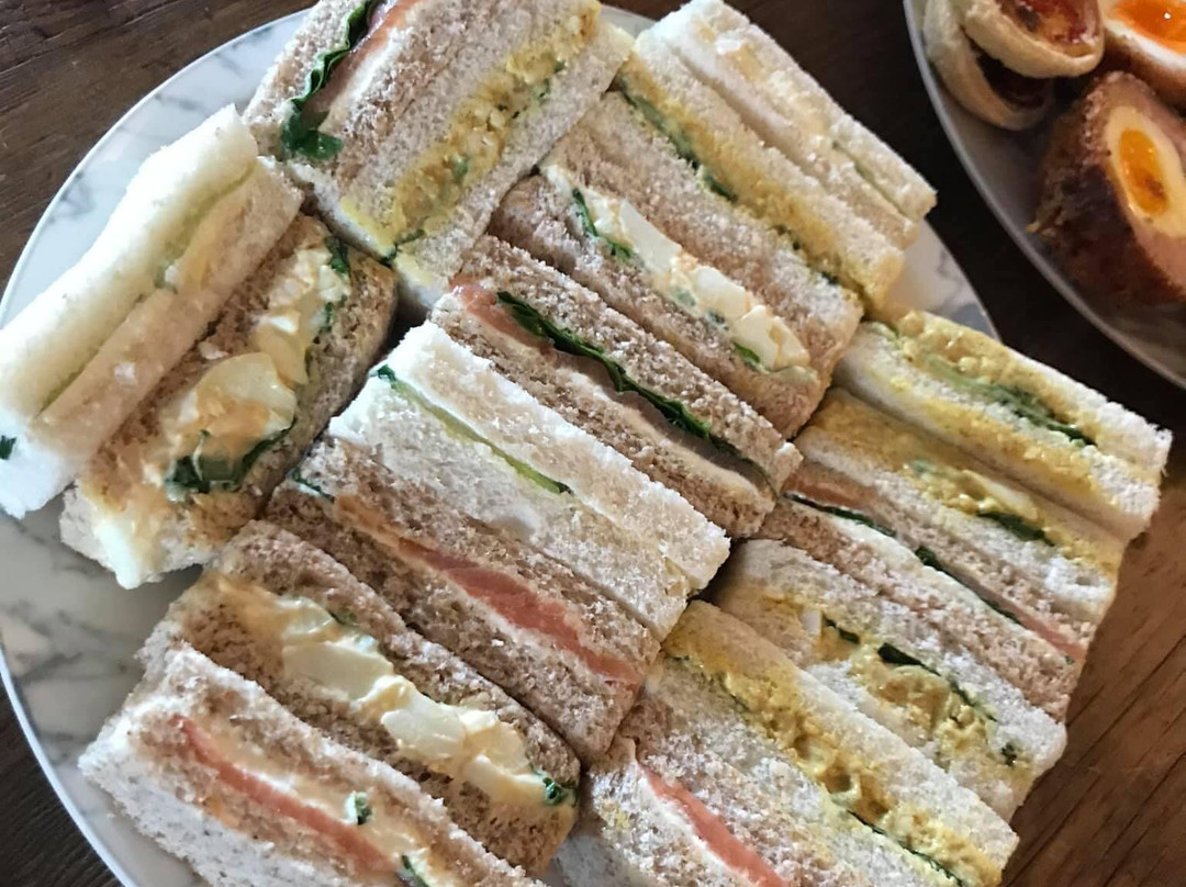 East Garston旅游攻略图片