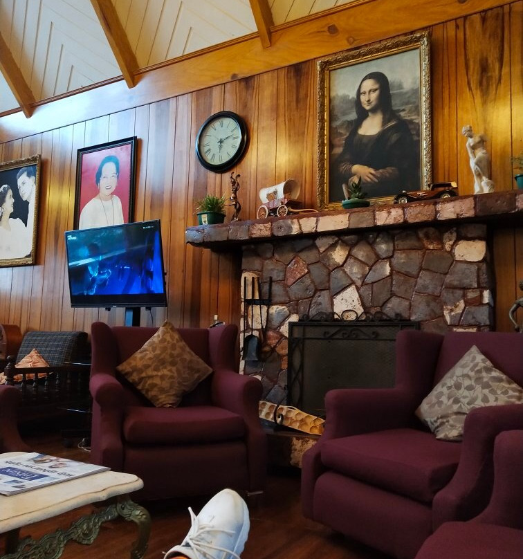 Villa Silvina Hotel and Restaurant主图