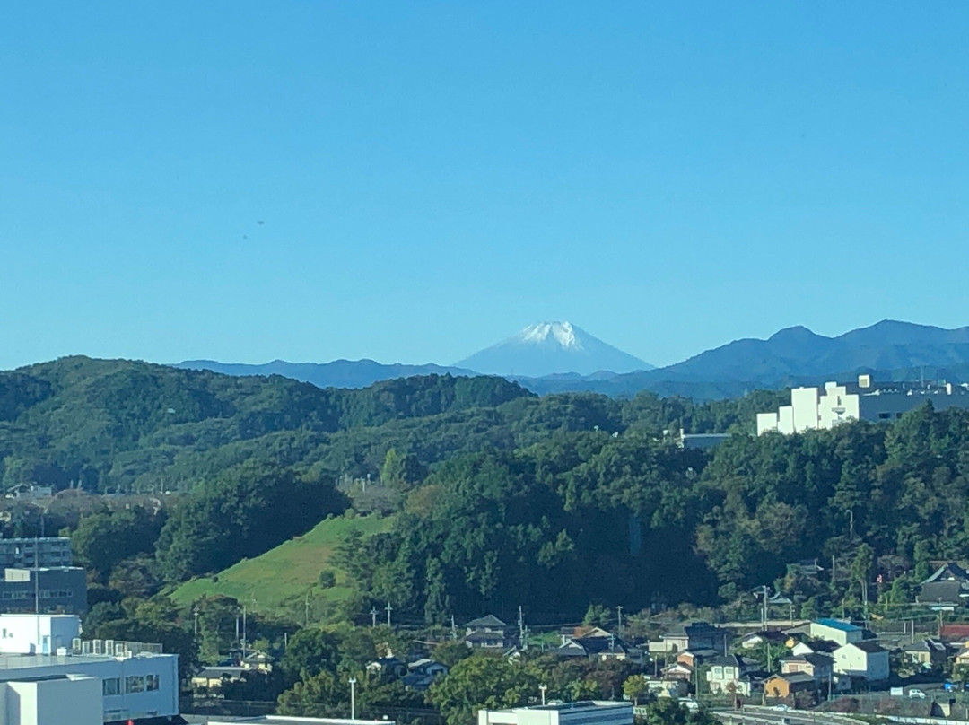 饭能传承酒店主图