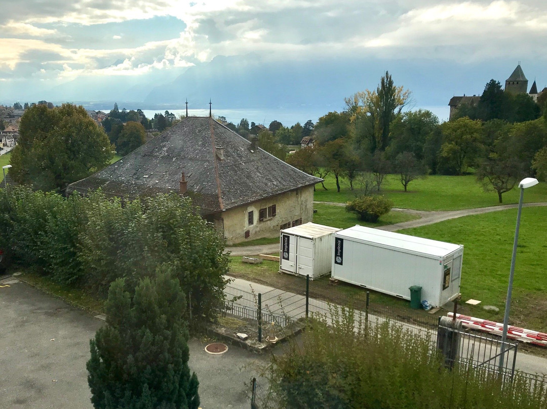 La Maison des Copains主图