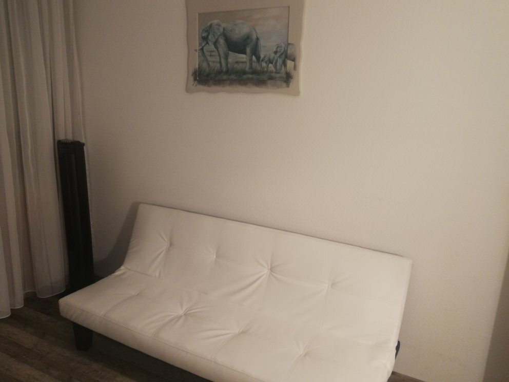 Hotel Dannwolf主图