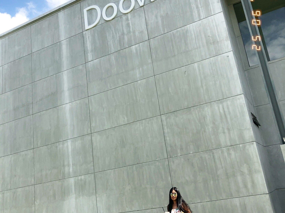 Doowall Hotel主图