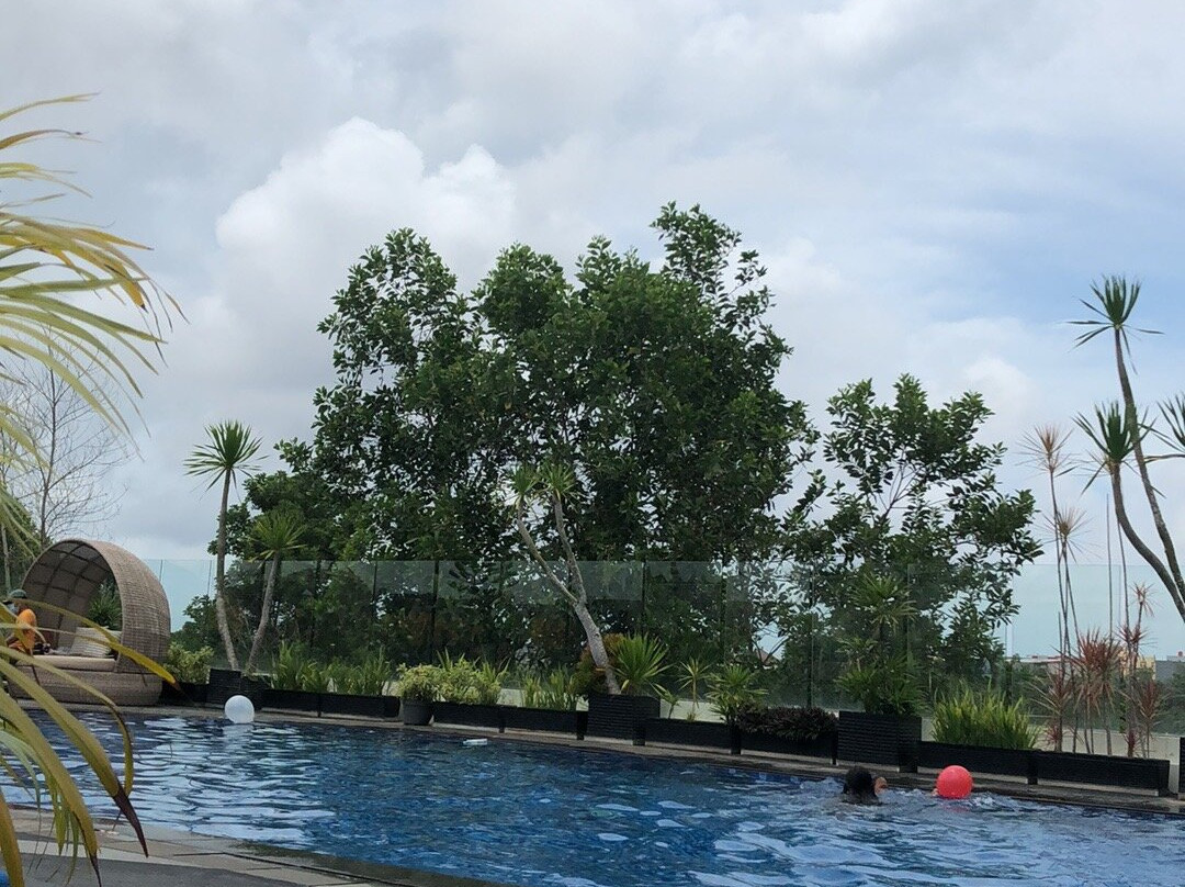 Platinum Hotel & Convention Hall Balikpapan主图