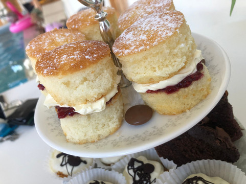 31 Degrees Leisure Days-梅尔顿莫布雷必去景点