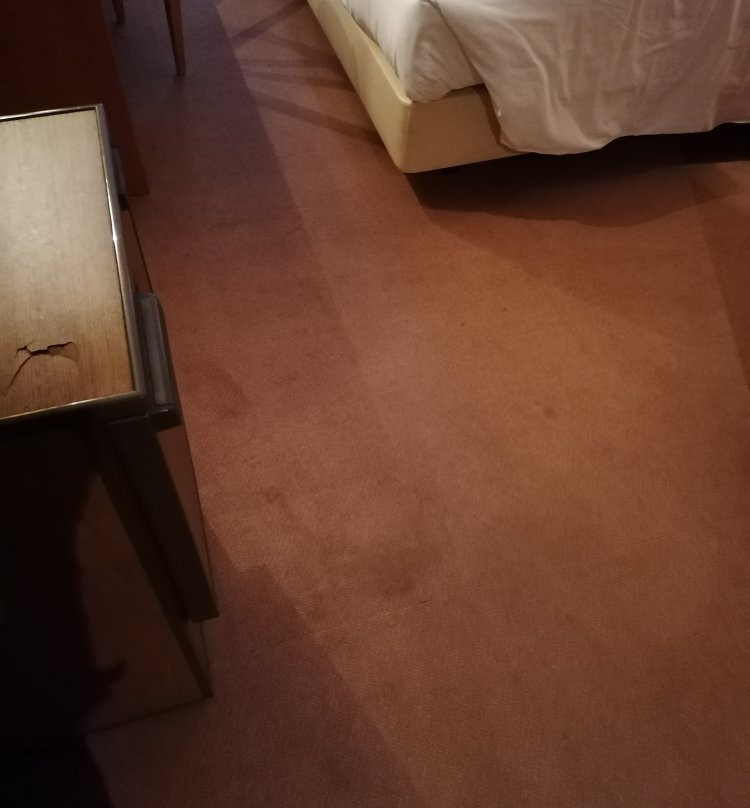 Hotel Vianorte主图